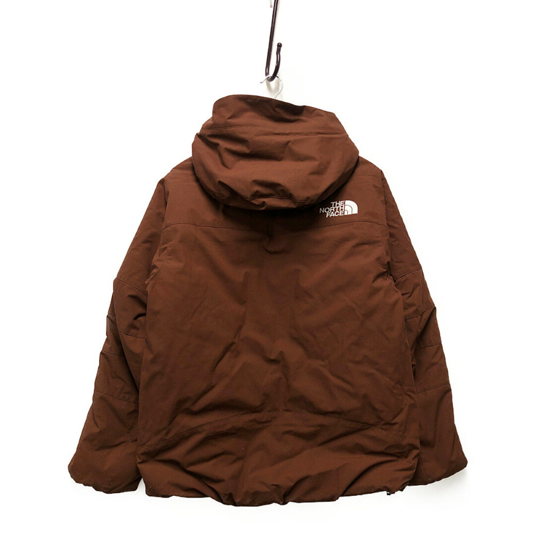 THE NORTH FACE(ザノースフェイス)のTHE NORTH FACE ザ・ノースフェイス 品番 NY82231 FIREFLY INSULATED PARKA ファイヤーフライ インサレーテッド パーカ L 正規品 / 33222 メンズのジャケット/アウター(その他)の商品写真