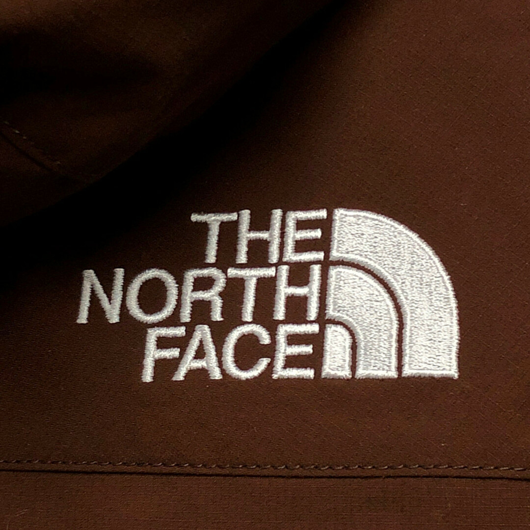 THE NORTH FACE(ザノースフェイス)のTHE NORTH FACE ザ・ノースフェイス 品番 NY82231 FIREFLY INSULATED PARKA ファイヤーフライ インサレーテッド パーカ L 正規品 / 33222 メンズのジャケット/アウター(その他)の商品写真