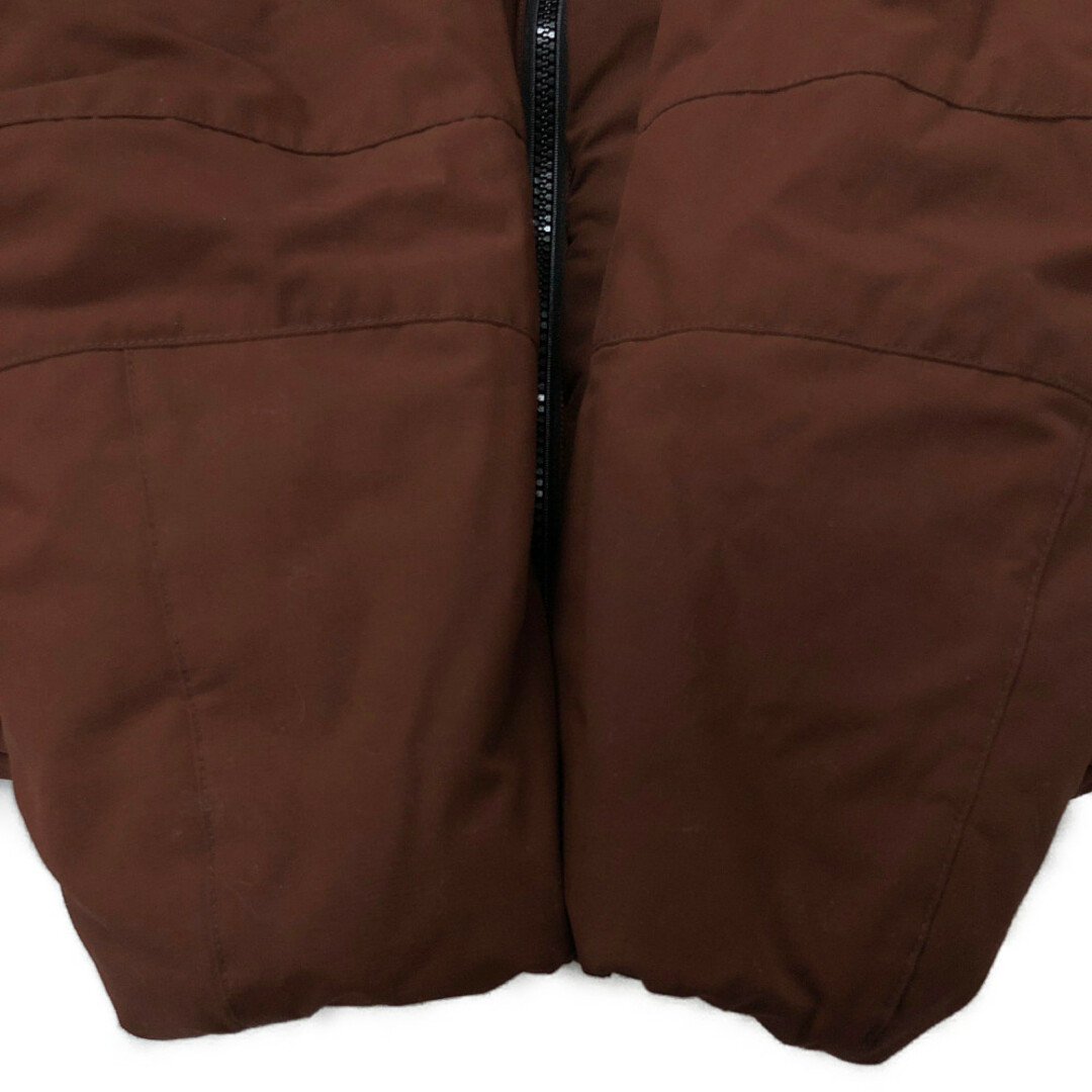 THE NORTH FACE(ザノースフェイス)のTHE NORTH FACE ザ・ノースフェイス 品番 NY82231 FIREFLY INSULATED PARKA ファイヤーフライ インサレーテッド パーカ L 正規品 / 33222 メンズのジャケット/アウター(その他)の商品写真