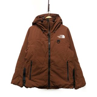 ザノースフェイス(THE NORTH FACE)のTHE NORTH FACE ザ・ノースフェイス 品番 NY82231 FIREFLY INSULATED PARKA ファイヤーフライ インサレーテッド パーカ L 正規品 / 33222(その他)