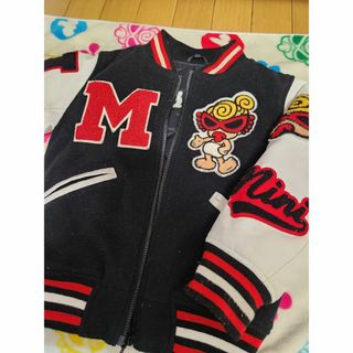 ヒステリックミニ スタジャンの通販 66点 | HYSTERIC MINIを買うならラクマ ヒステリックミニ スタジャンの通販 66点 | HYSTERIC MINIを買うならラクマ