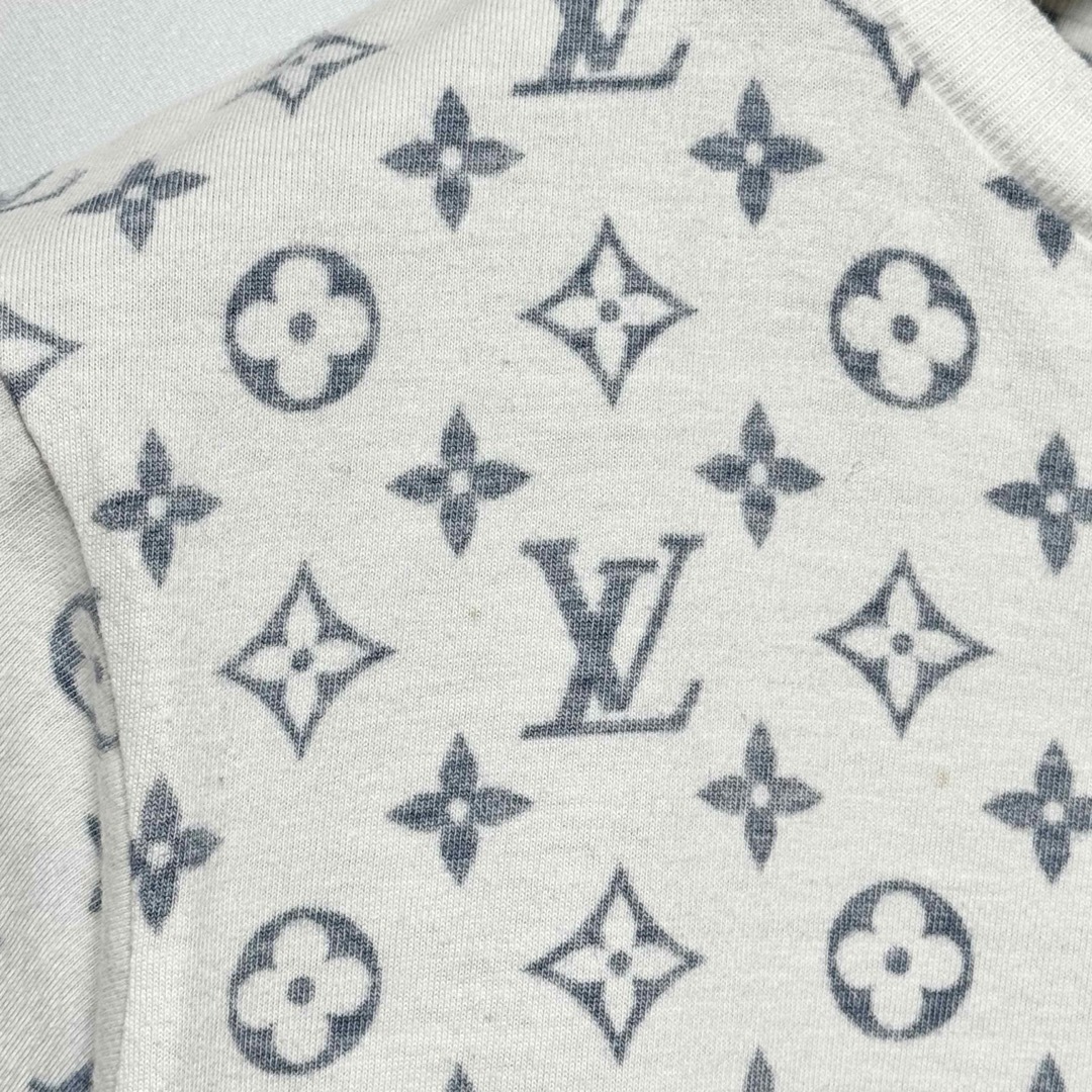 LOUIS VUITTON - ルイ ヴィトン LVエスカル プリンテッド Tシャツ