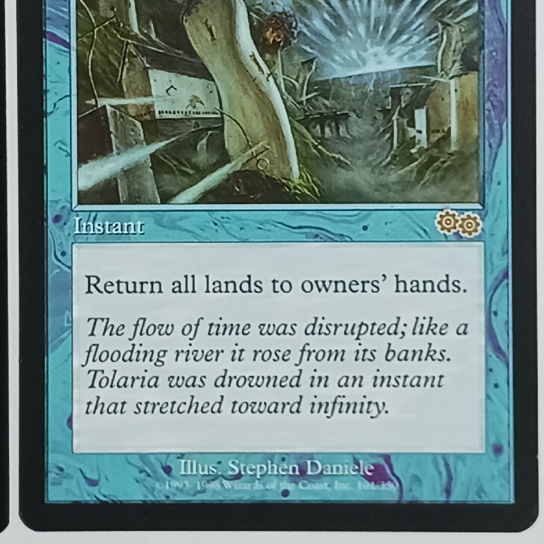 マジック:ザ・ギャザリング - MTG 隔離 1枚、Sunder 1枚の通販 マジック:ザ・ギャザリング - MTG 隔離 1枚、Sunder 1枚の通販