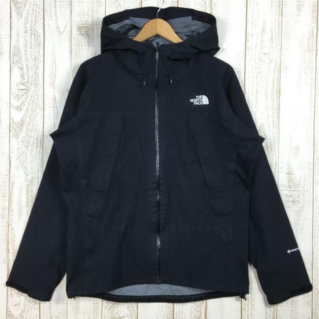 THE NORTH FACE - MENs XL ノースフェイス クライム ライト ジャケット