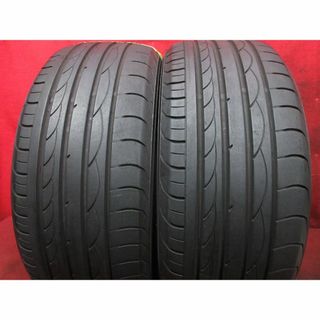 ヨコハマ(ヨコハマ)の中古タイヤ 2本  225/50R18 ヨコハマ ★14103T(タイヤ)