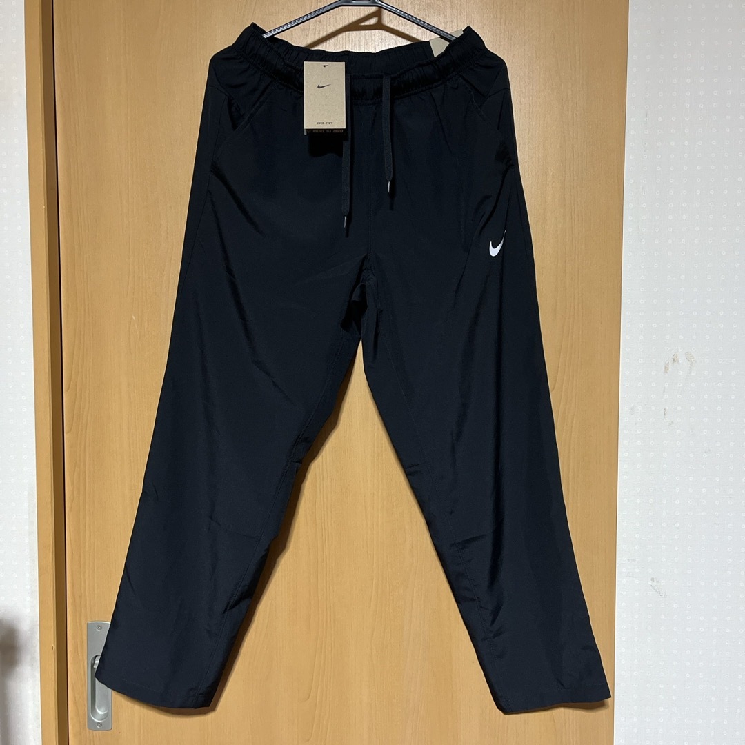 NIKE(ナイキ)のNIKE ナイキ Dri-Fit フォーム ALT ロングパンツ メンズ/ジャー スポーツ/アウトドアのトレーニング/エクササイズ(その他)の商品写真