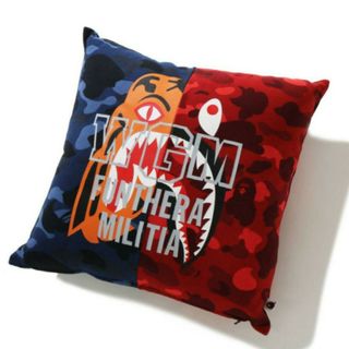 A BATHING APE(クッション)のフリマアイテム一覧 A BATHING APE(クッション)のフリマアイテム一覧