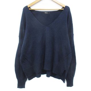 DRESSLAVE(ニット/セーター)のフリマアイテム一覧 DRESSLAVE(ニット/セーター)のフリマアイテム一覧