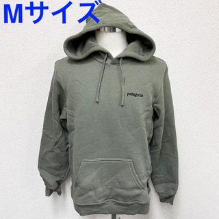 パタゴニア(patagonia)の新品 パタゴニア フィッツロイ ホライゾンズアップライザル パーカー カーキ M(パーカー)