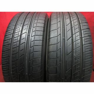 トーヨータイヤ(トーヨータイヤ)の中古タイヤ 2本  215/60R17 トーヨー  ★14117T(タイヤ)