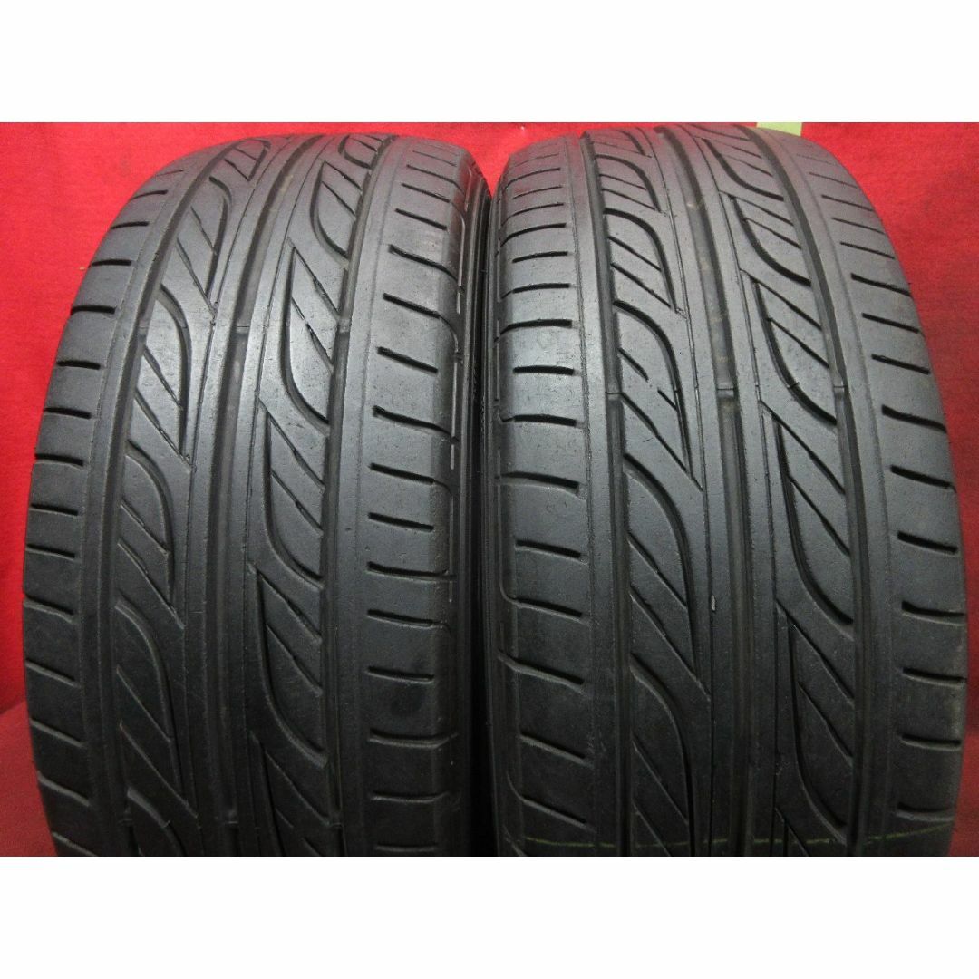 タイヤ 2本  215/60R16 グッドイヤー ★14134T自動車