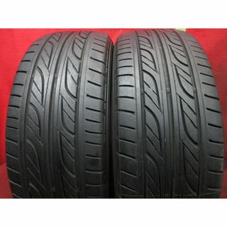 グッドイヤー(Goodyear)の中古タイヤ 2本  215/60R16 グッドイヤー ★14134T(タイヤ)