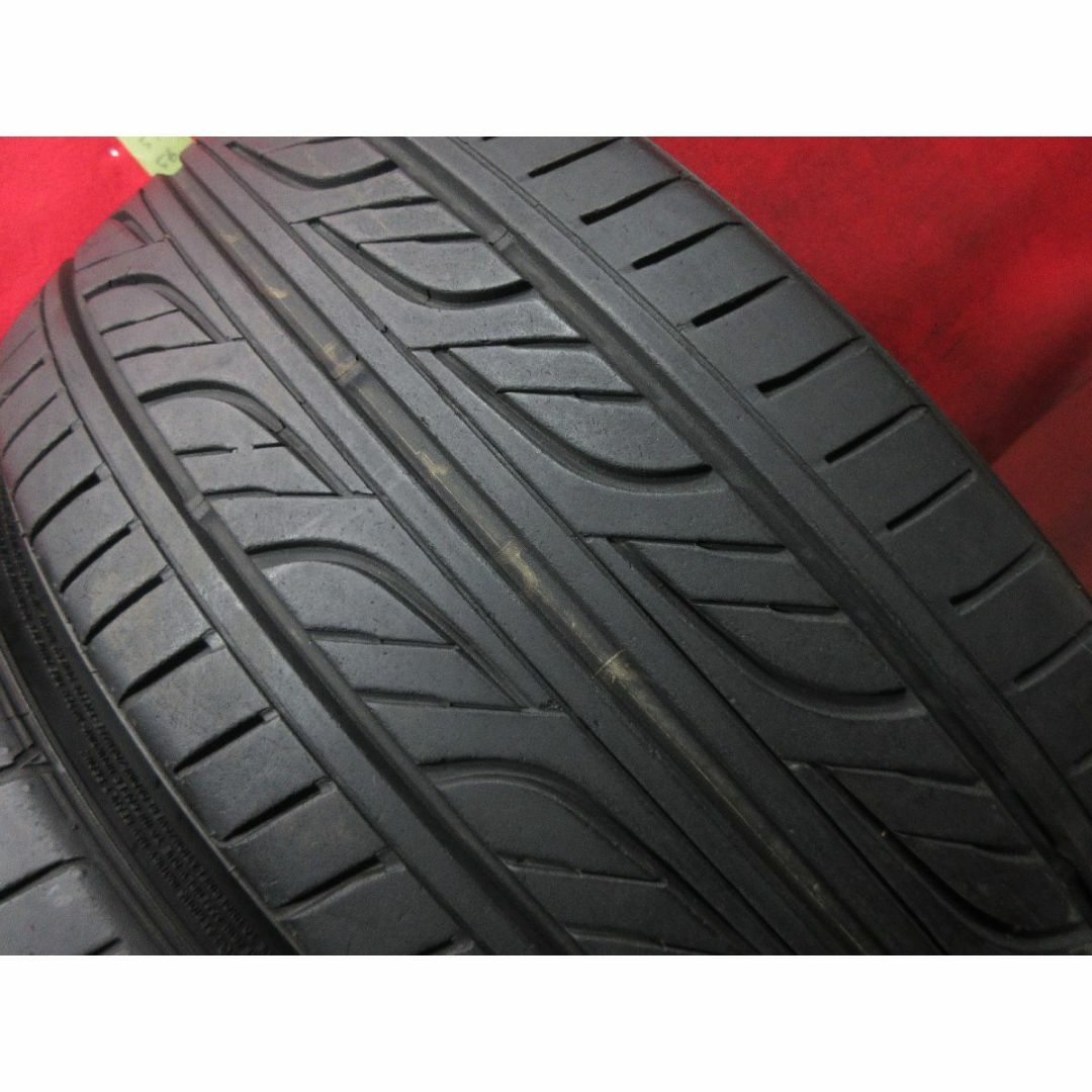 Goodyear(グッドイヤー)の中古タイヤ 2本  245/35R20 グッドイヤー ★14143T 自動車/バイクの自動車(タイヤ)の商品写真