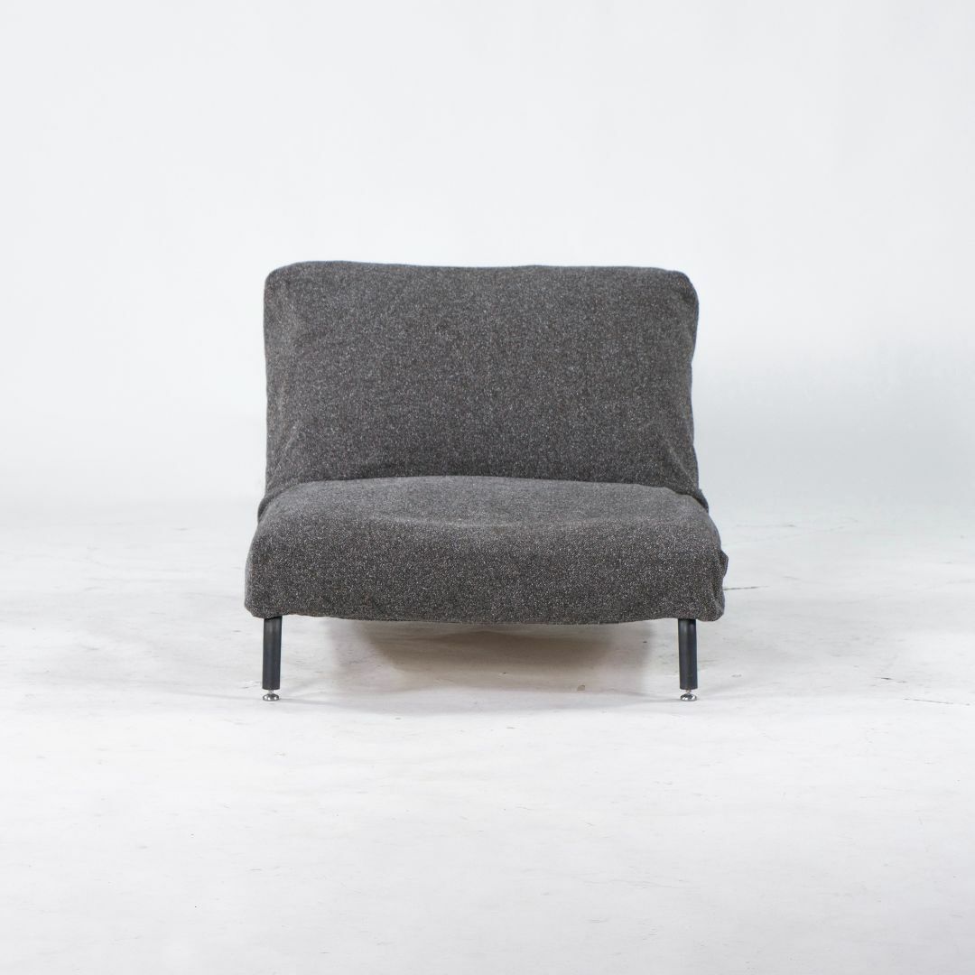 journal standard Furniture(ジャーナルスタンダードファニチャー)のジャーナルスタンダードファニチャー ソファ JSF RODEZ CHAIR ロデチェア 1シーター リクライニング ACME カバークリーニング済み インテリア/住まい/日用品のソファ/ソファベッド(一人掛けソファ)の商品写真