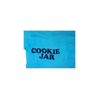 サンタモニカ(Santa Monica)の▪️70’s【COOKIE JAR】VINTAGE TEE(Tシャツ(半袖/袖なし))