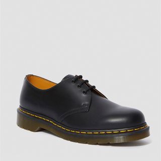 ドクターマーチン(Dr.Martens)の【値下げ】Dr.Martens 1461 3ホールシューズ(ローファー/革靴)