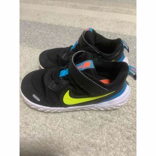 ナイキ(NIKE)のNIKE スニーカー　16.0㎝(スニーカー)