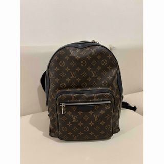 ルイヴィトン(LOUIS VUITTON)のルイヴィトン　バックパック　正規品　極美品(バッグパック/リュック)