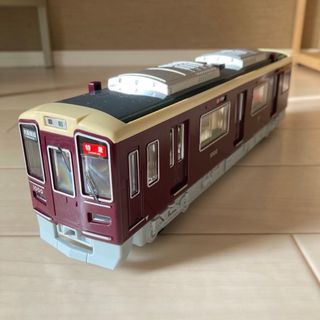 トイコー(TOYCO)のすみ様　トイコー　阪急電車1000系(電車のおもちゃ/車)