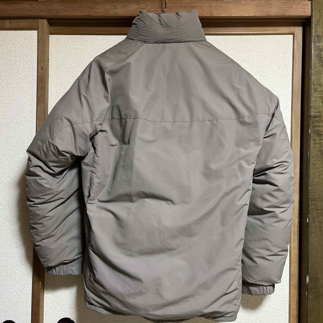 WACKO MARIA(ワコマリア)のWackomaria 2021fw nanga type2ダウンジャケット メンズのジャケット/アウター(ダウンジャケット)の商品写真
