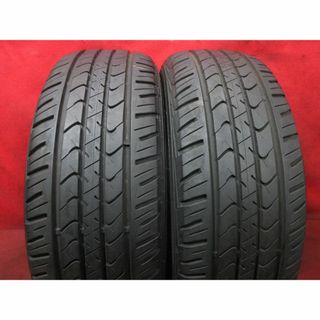 グッドイヤー(Goodyear)の中古タイヤ 2本  245/60R18 グッドイヤー ★14161T(タイヤ)