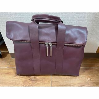 スリーワンフィリップリム(3.1 Phillip Lim)の3.1Phillip Lim フィリップリム アワーバック 3.1hourbag(トートバッグ)