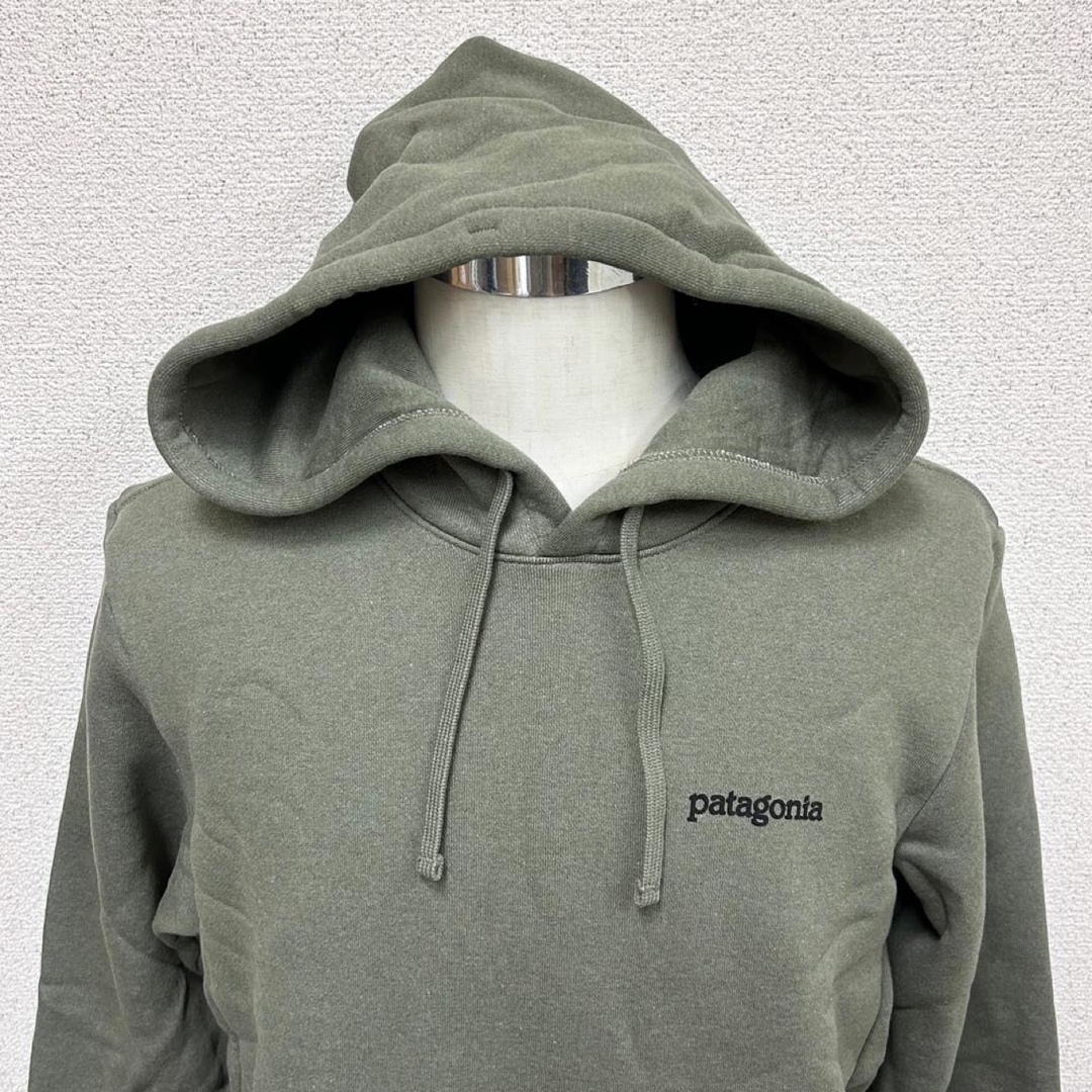 patagonia - 新品 パタゴニア フィッツロイ ホライゾンズアップライザ