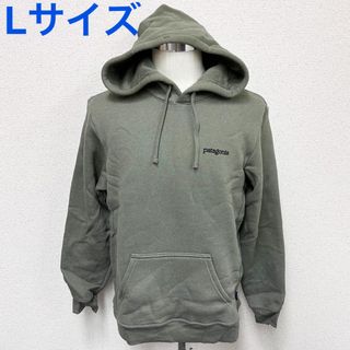 パタゴニア(patagonia)の新品 パタゴニア フィッツロイ ホライゾンズアップライザル パーカー カーキ L(パーカー)