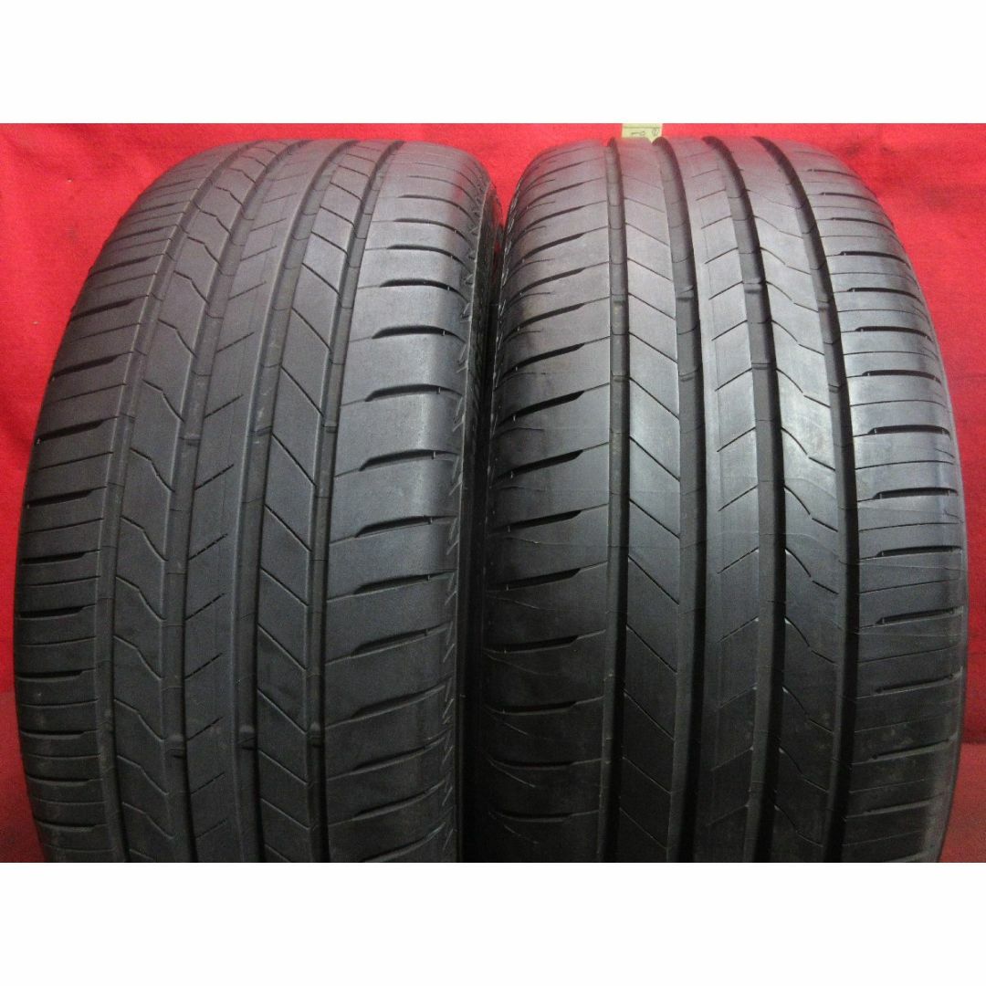 自動車タイヤ  2本  235/50R20 ブリジストン アレンザ ★13937T