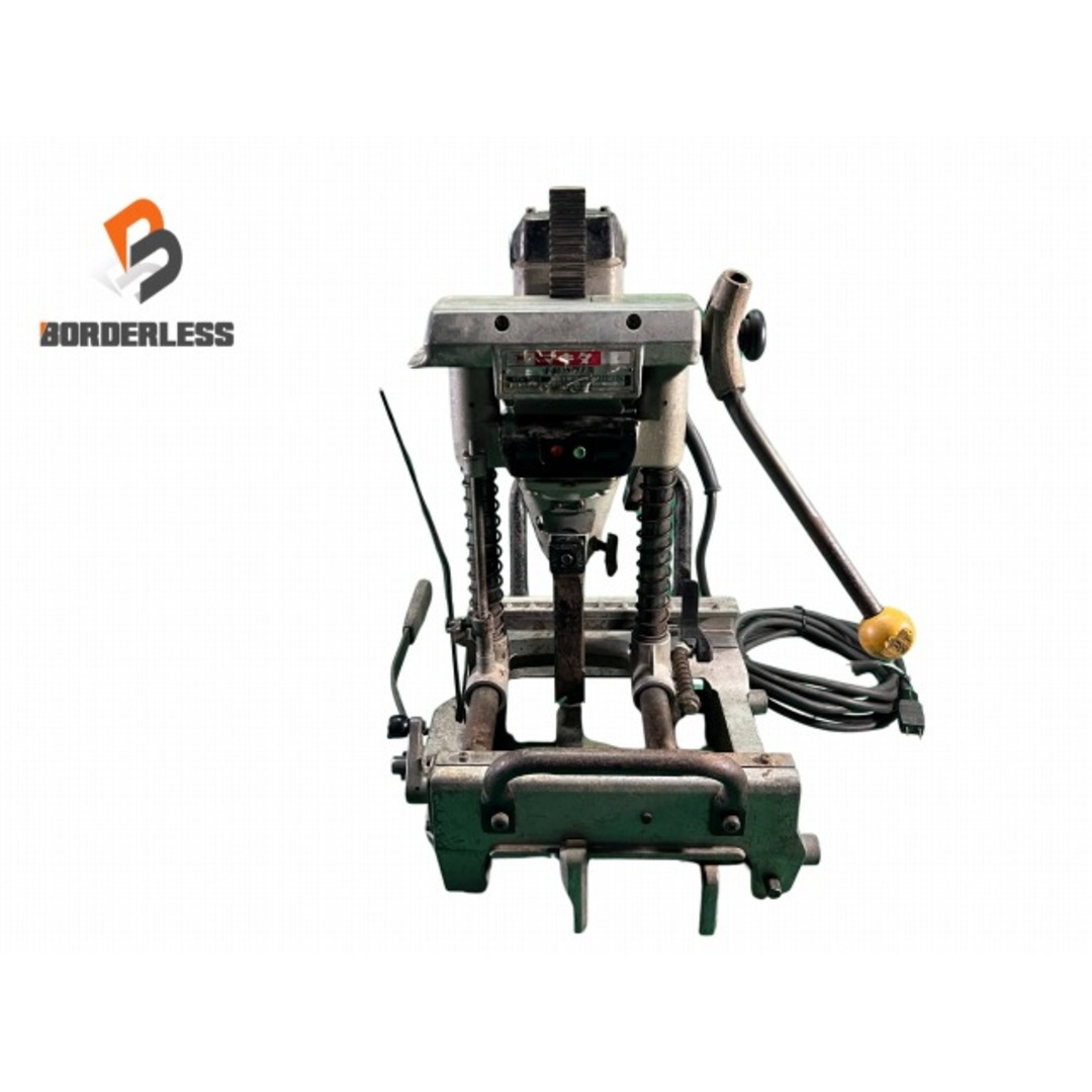 ☆品☆ makita マキタ 6mm~30mm 手動カクノミ モデル7304 角 ☆品☆ makita マキタ 6mm~30mm 手動カクノミ モデル7304 角