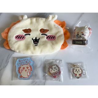 チイカワ(ちいかわ)のちいかわ　シーサー　まとめ売り(キャラクターグッズ)