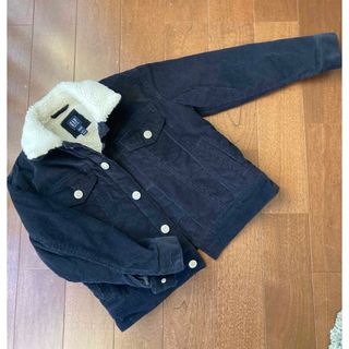 ギャップ(GAP)のギャップ GAP デニムアウター Sサイズ 120センチ(ジャケット/上着)