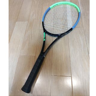 ウィルソン(wilson)のBLADE pro G2(ラケット)