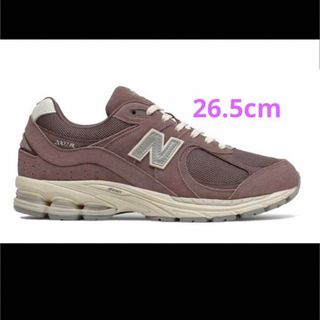 ニューバランス(New Balance)のM2002RHD 26.5cm ニューバランス(スニーカー)