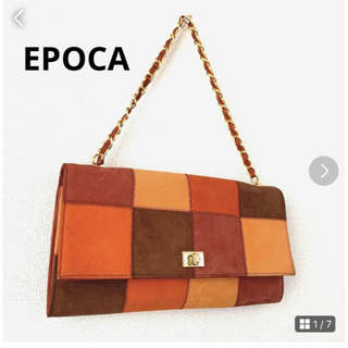 エポカ ハンドバッグの通販 88点 | EPOCAを買うならラクマ