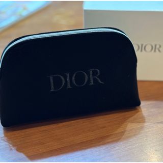 クリスチャンディオール(Christian Dior)のDIORポーチ(ポーチ)