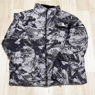 ザノースフェイス(THE NORTH FACE)のノースフェイス　ダウン(ダウンジャケット)