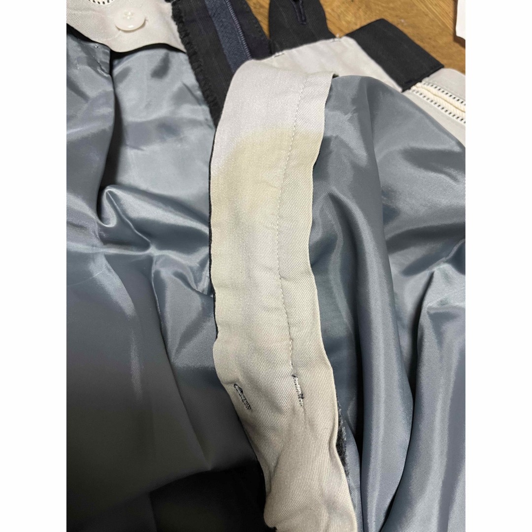 銀座山形屋 セミオーダースーツ セットアップ メンズのスーツ(セットアップ)の商品写真