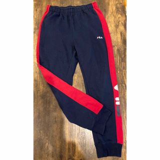 フィラ(FILA)のフィラ スウェットパンツ Mサイズ(スウェット)