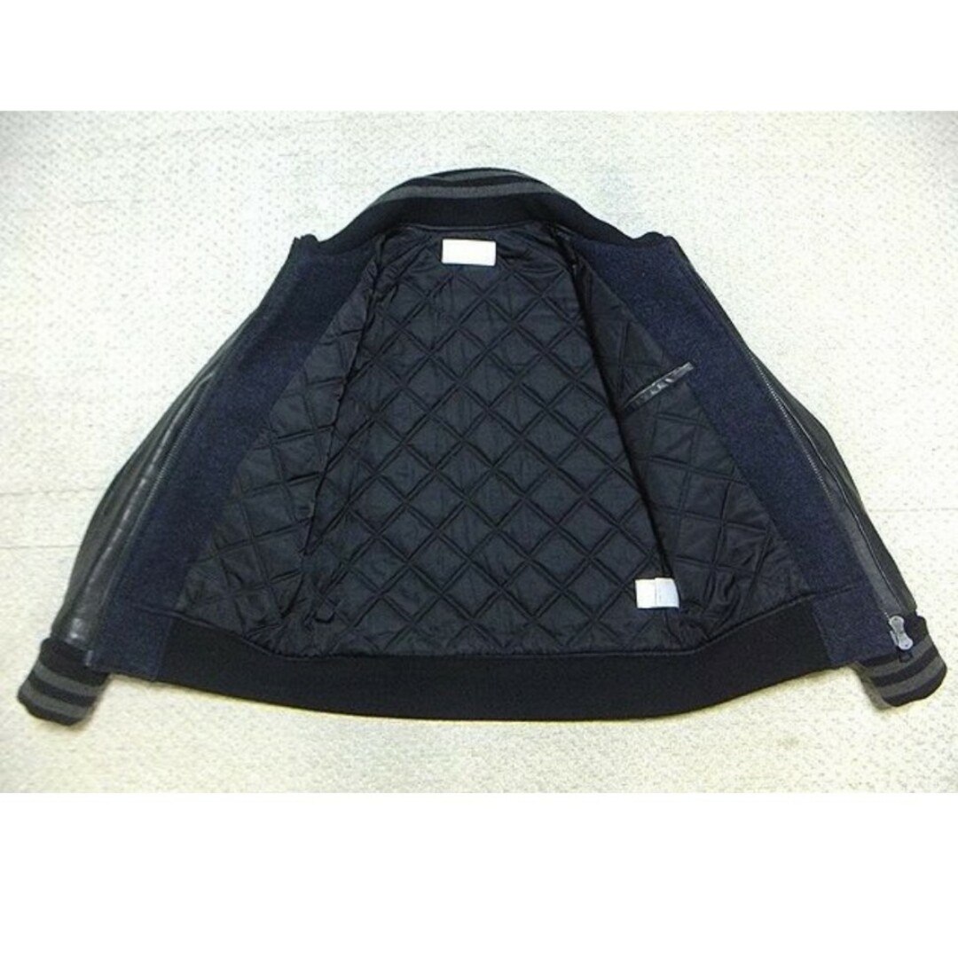 THREE BLIND MICE - 【美品】新品価格5.2万円スリーブラインド THREE BLIND MICE - 【美品】新品価格5.2万円スリーブラインド