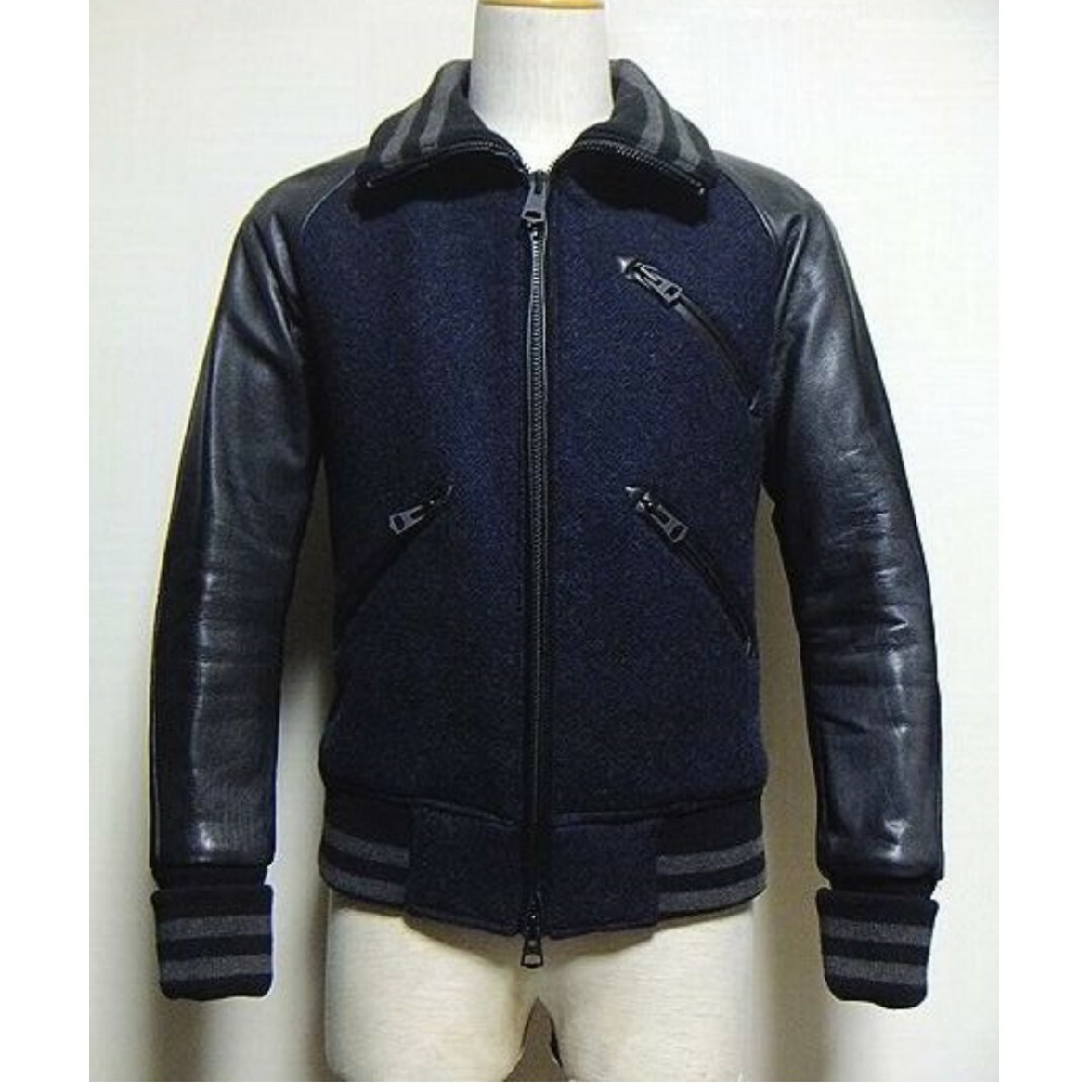 THREE BLIND MICE - 【美品】新品価格5.2万円スリーブラインド THREE BLIND MICE - 【美品】新品価格5.2万円スリーブラインド