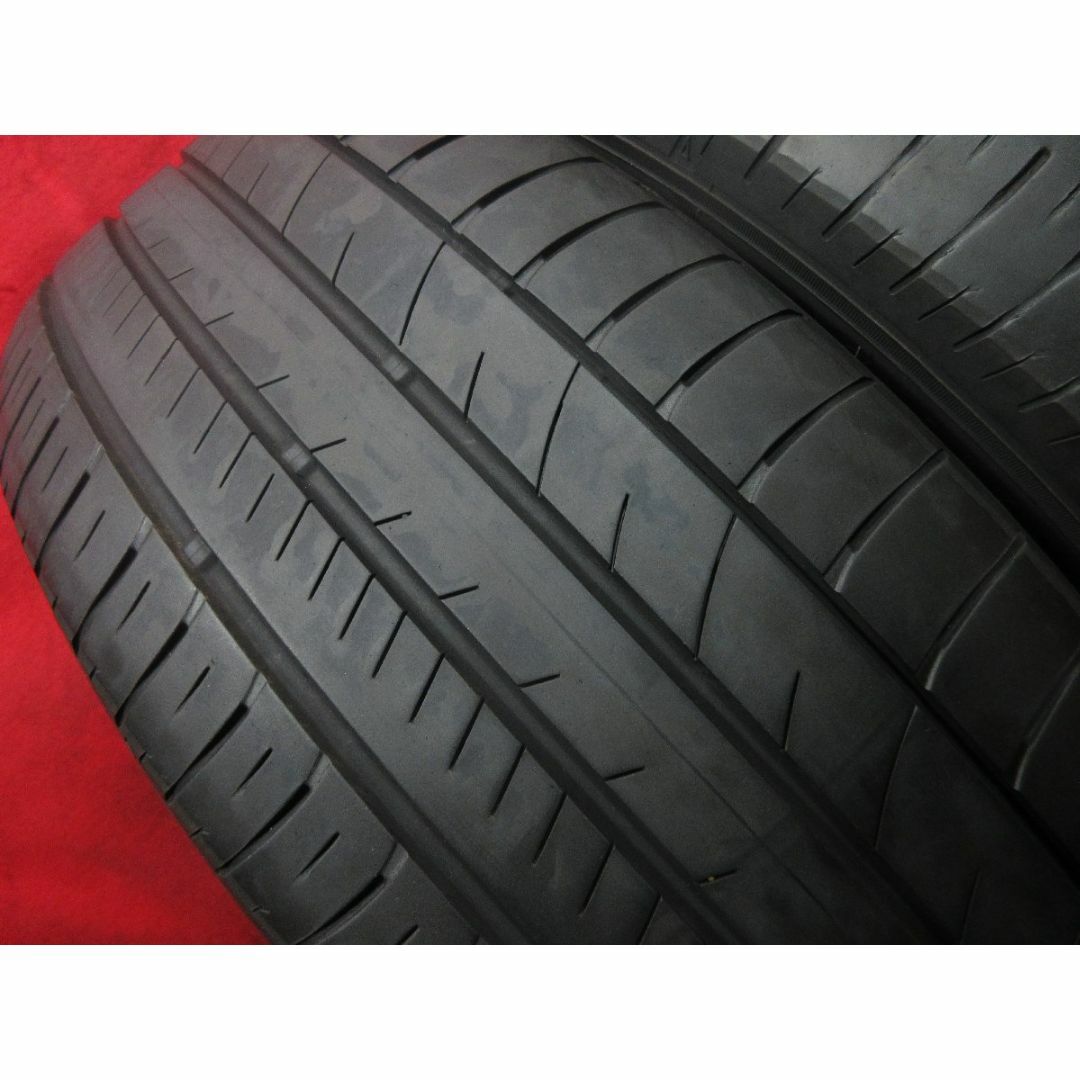 Goodyear(グッドイヤー)の中古タイヤ 2本  225/60R17 グッドイヤー ★13984T 自動車/バイクの自動車(タイヤ)の商品写真