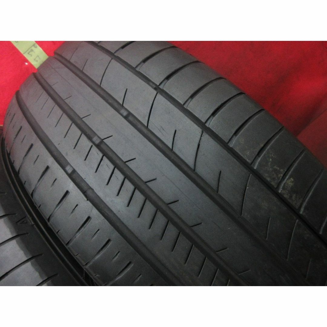 Goodyear(グッドイヤー)の中古タイヤ 2本  225/60R17 グッドイヤー ★13984T 自動車/バイクの自動車(タイヤ)の商品写真