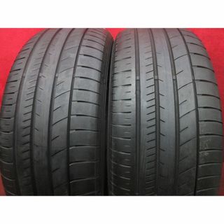 グッドイヤー(Goodyear)の中古タイヤ 2本  225/60R17 グッドイヤー ★13984T(タイヤ)