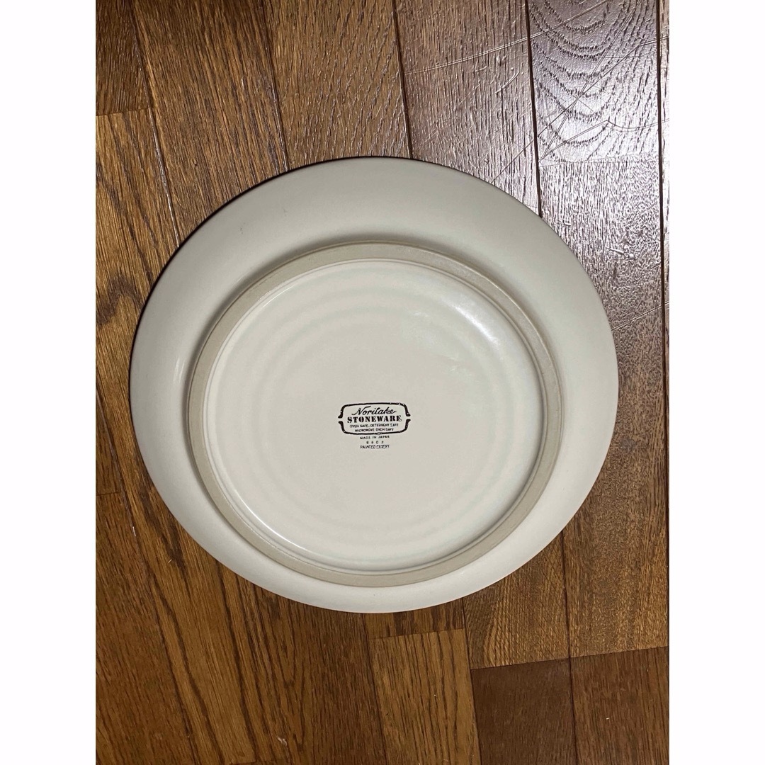 Noritake(ノリタケ)のノリタケ　２６センチ　大皿 インテリア/住まい/日用品のキッチン/食器(食器)の商品写真