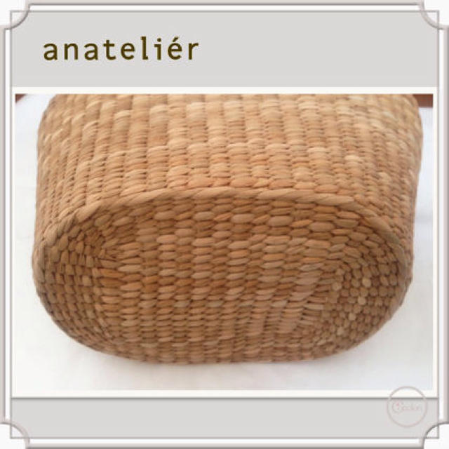 anatelier(アナトリエ)のmai様専用お取り置き レディースのバッグ(ハンドバッグ)の商品写真