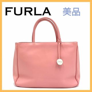 Furla - 新品 未使用 タグ付き フルラ コスタンザ ハンドバッグ ...