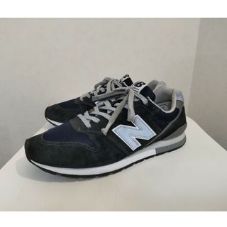 キュウキュウロク(996（New Balance）)のニューバランス new balance CM996BN(スニーカー)