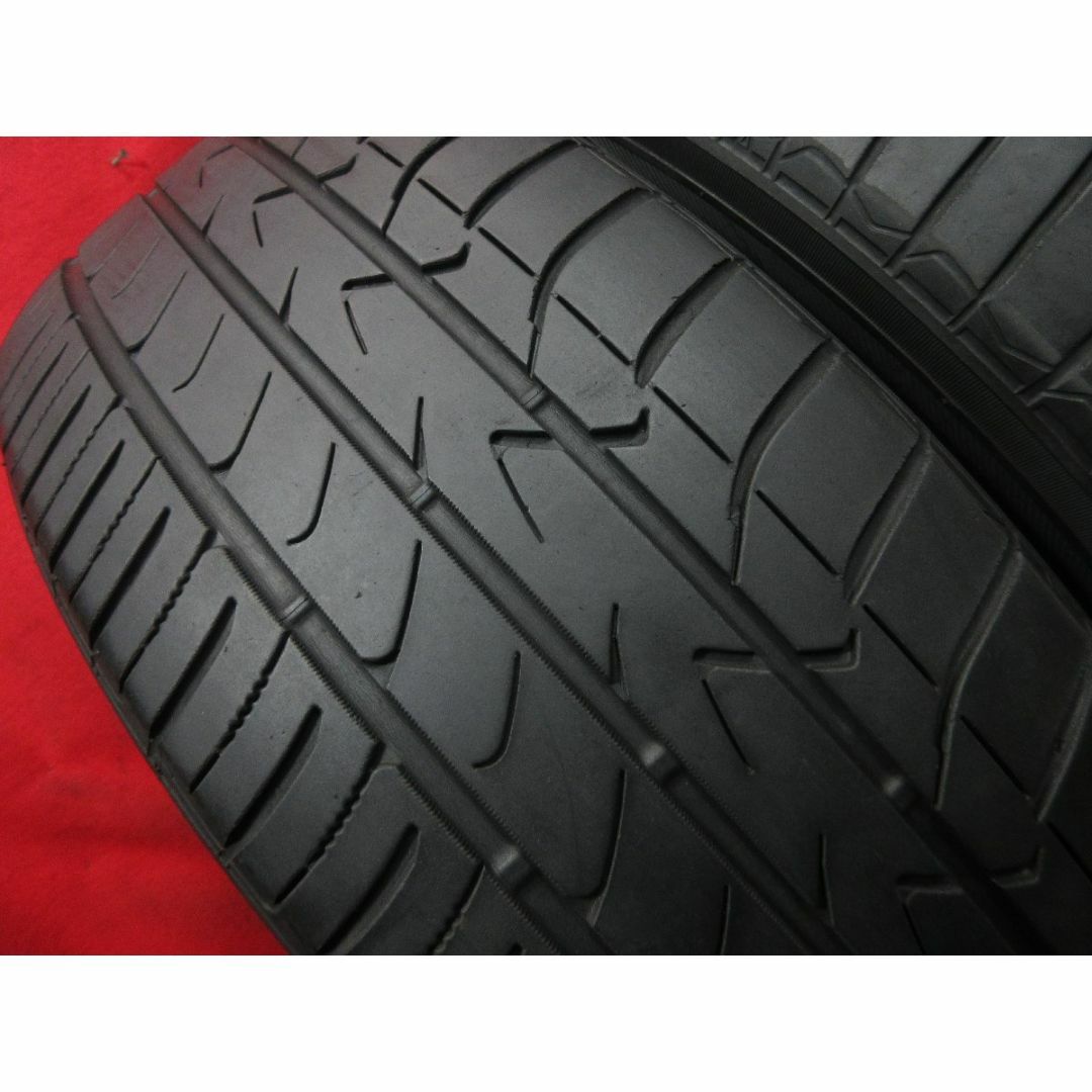 トーヨータイヤ(トーヨータイヤ)の中古タイヤ 2本  225/55R18 トーヨー ★14057T 自動車/バイクの自動車(タイヤ)の商品写真