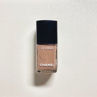 シャネル(CHANEL)のCHANEL シャネル ヴェルニ 505 particuliere ネイル(マニキュア)